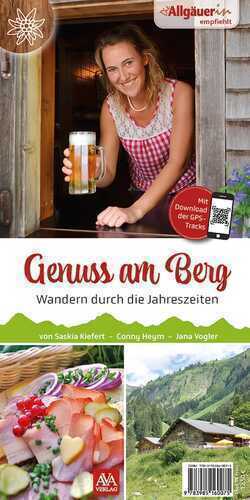 Genuss am Berg
