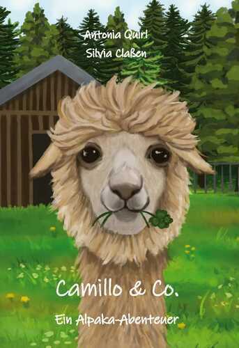 Camillo & Co. — Antonia Quirl