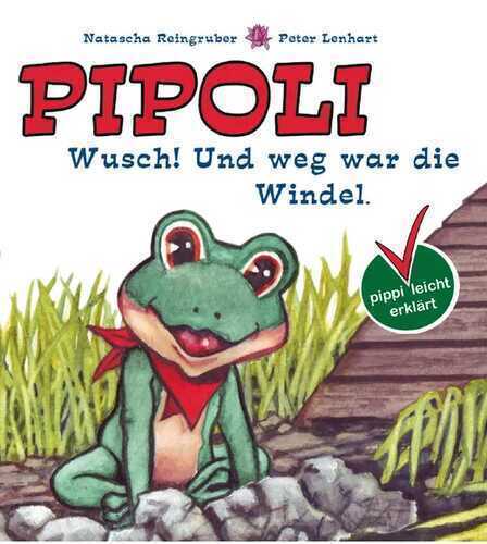 Pipoli — Natascha Reingruber