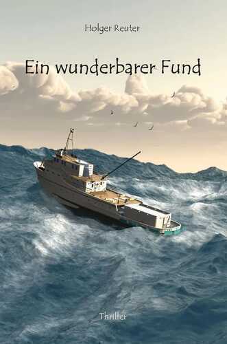 Ein wunderbarer Fund