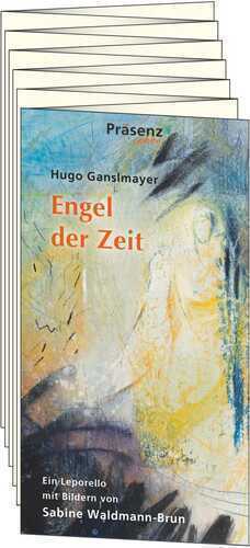 Engel der Zeit — Hugo Ganslmayer
