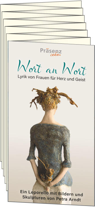Wort an Wort