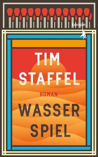 Wasserspiel