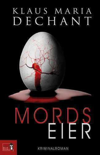 MORDSEIER — Klaus Maria Dechant