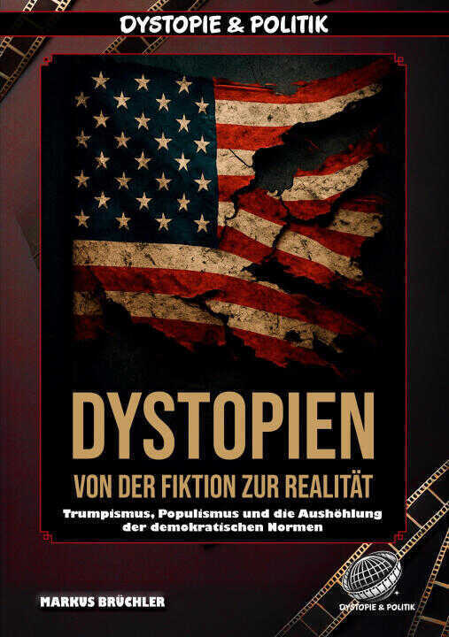 Dystopien: Von der Fiktion zur Realität - Der Aufstieg des dystopischen Zeitalters