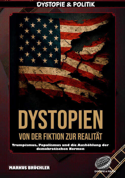 Dystopien: Von der Fiktion zur Realität - Der Aufstieg des dystopischen Zeitalters