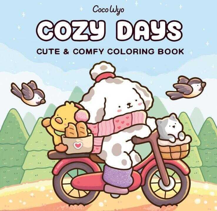 Cozy Days