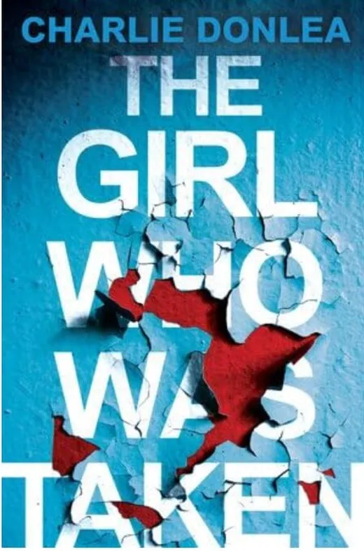The girl who was taken