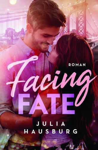 Facing Fate — Julia Hausburg