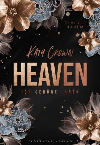 Heaven — Katy Crown