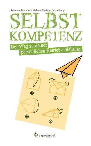 Selbstkompetenz — Arne Salig