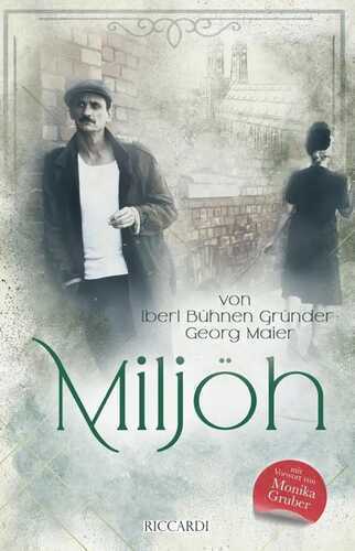 Miljöh — Georg Maier
