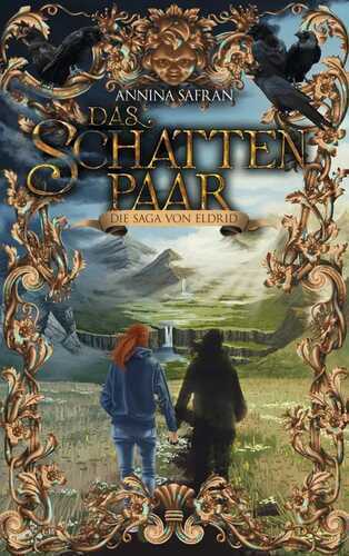 Das Schattenpaar — Annina Safran