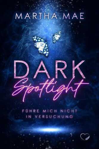 Dark Spotlight — Martha Mae