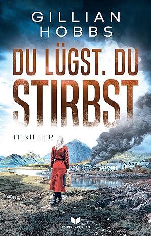 Du lügst. Du stirbst.