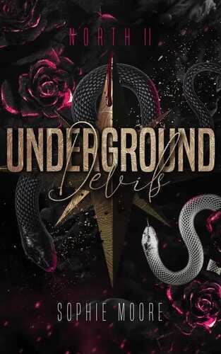 Underground Devils — Sophie Moore