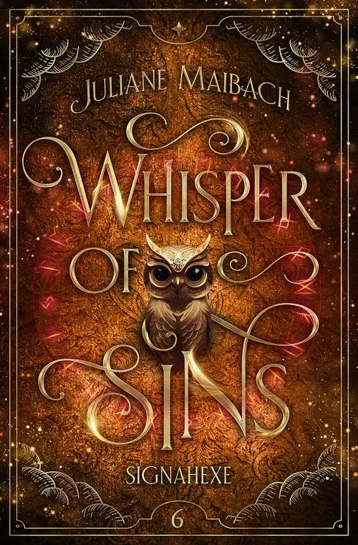 Whisper of Sins