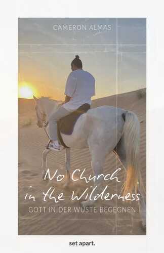No Church in the Wilderness