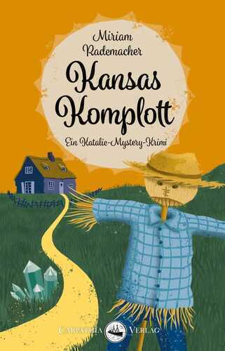 Kansas Komplott — Miriam Rademacher