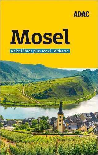 Mosel — Cornelia Lohs