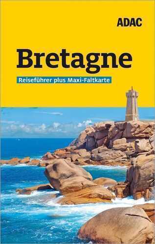 Bretagne — Frank Maier-Solgk