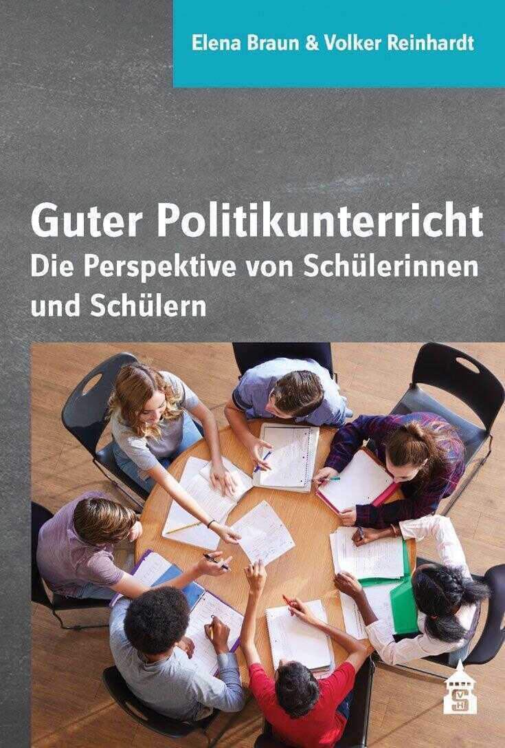 Guter Politikunterricht