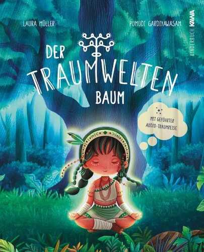 Der Traumweltenbaum
