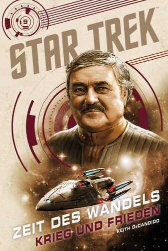 Star Trek – Zeit des Wandels 9