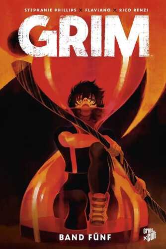 Grim 5