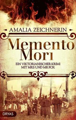 Memento Mori — Amalia Zeichnerin