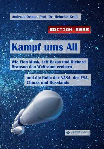Kampf ums All