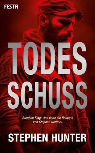 Todesschuss — Stephen Hunter