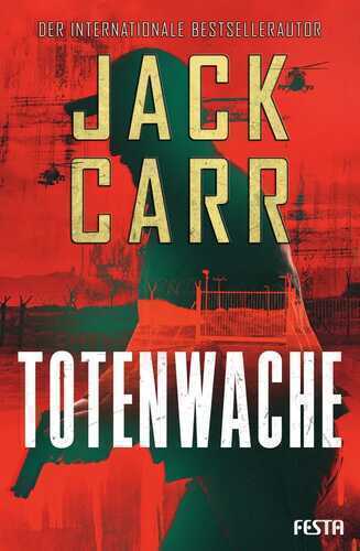 Totenwache — Jack Carr