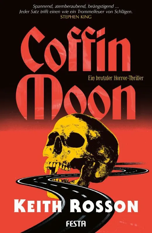 Coffin Moon