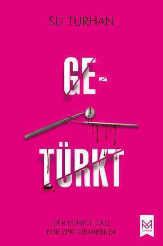 Getürkt — Su Turhan