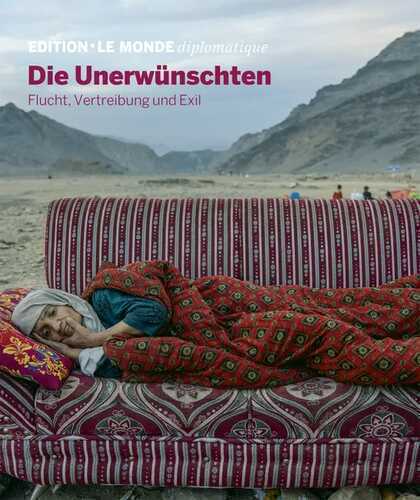 Die Unerwünschten — Dorothee D'Aprile