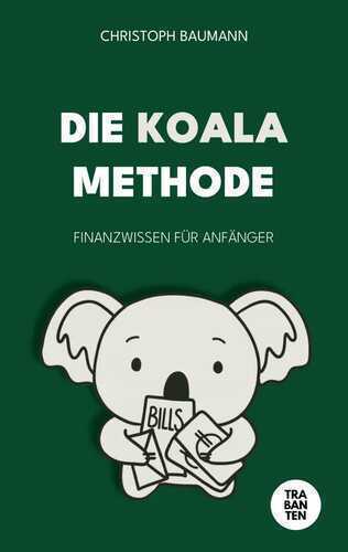Die Koala-Methode — Christoph Baumann