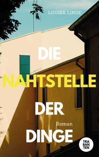 Die Nahtstelle der Dinge