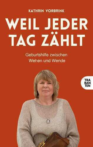 Weil jeder Tag zählt