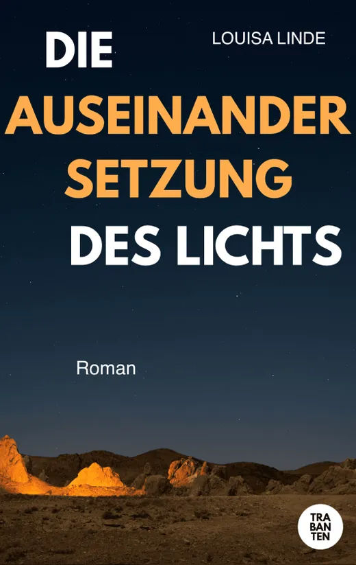 Die Auseinandersetzung des Lichts