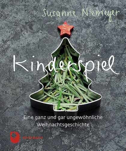 Kinderspiel — Susanne Niemeyer