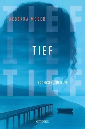 Tief — Rebekka Moser