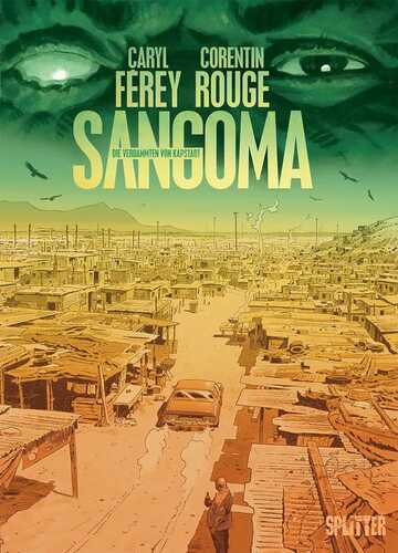 Sangoma