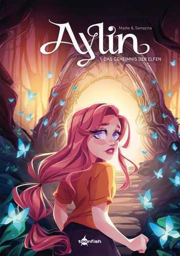 Aylin. Band 1