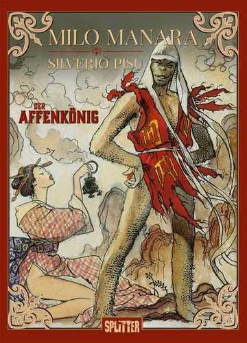 Der Affenkönig