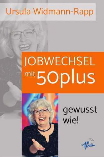 Jobsuche mit 50plus