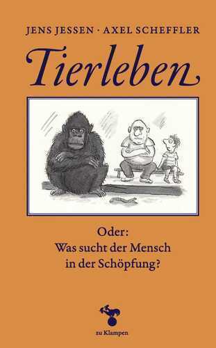 Tierleben — Jens Jessen