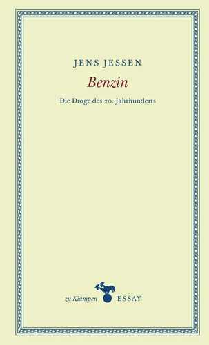 Benzin — Jens Jessen
