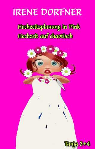 Hochzeitsplanung in Pink / Hochzeit auf chaotisch
