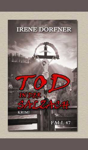 Tod in der Salzach